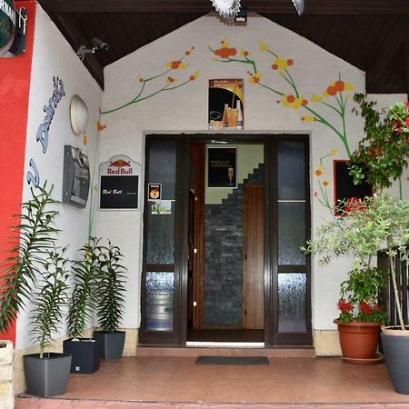 Penzion-Bar Sandra Belkovice Екстер'єр фото